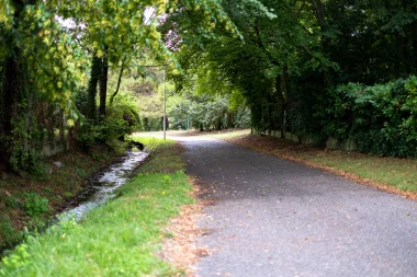 Parc de Fontaudin de Pessac (2).